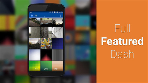 Infinite Walls(手機(jī)高清壁紙) v3.1.9 安卓版 0