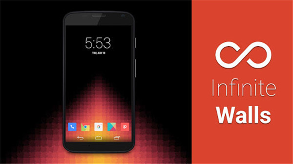 Infinite Walls(手機(jī)高清壁紙) v3.1.9 安卓版 1