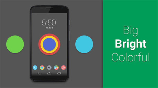 Infinite Walls(手機(jī)高清壁紙) v3.1.9 安卓版 2