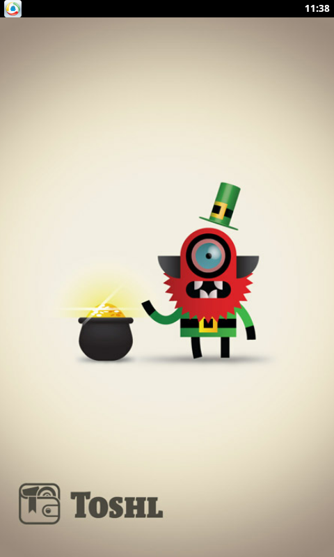 toshl理財(toshl finance) v1.7.15 安卓版 0