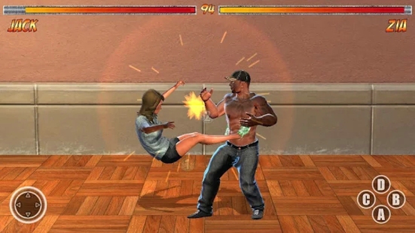 Ultimate Smash Ring(最終粉碎環(huán)) v1.0 安卓版 0