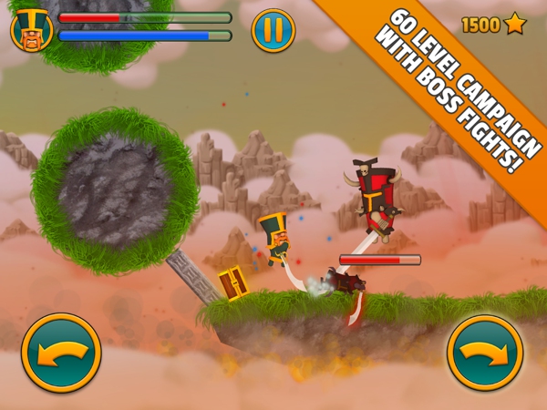 云端騎士手機(jī)正式版