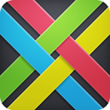 多彩絲帶(The Weaver)