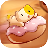 喂貓(Feed the cat)