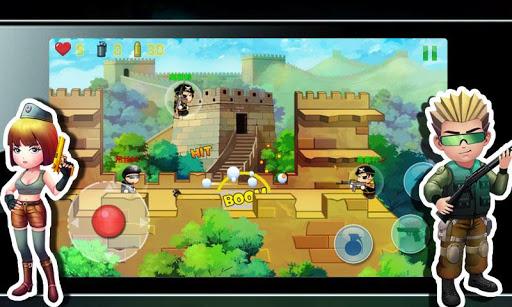 小小槍戰(zhàn)反恐精英老版本 小小槍戰(zhàn)反恐精英舊版