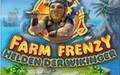 瘋狂農(nóng)場4: 黑爾登最后的維京人(Farm Frenzy 4: Helden der Wikinger )