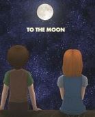 去月球游戏(To The Moon)