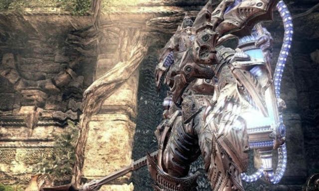 時(shí)光之刃(Blades of Time)聯(lián)機(jī)修改補(bǔ)丁 v2.0 正式版 1