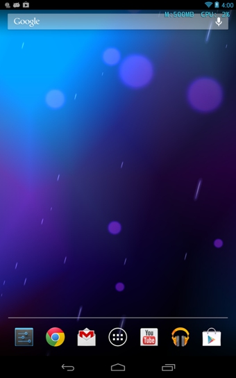 Resource Monitor Mini Pro(手機(jī)迷你資源監(jiān)視器) v1.0.83 安卓版 0