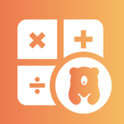 抱抱熊計(jì)算器軟件