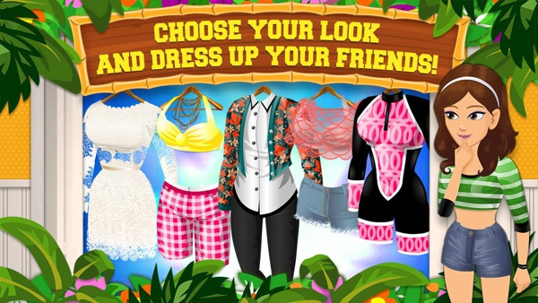 高中物語(High School Story) v2.1.0 安卓版 0