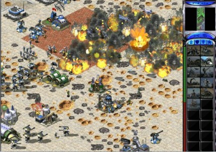 紅色警戒2地圖包72張 免費版 0