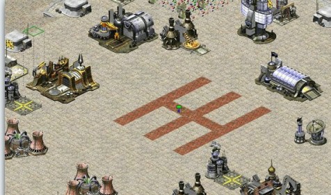 紅警2尤里的復(fù)仇地圖合集 免費(fèi)版 1