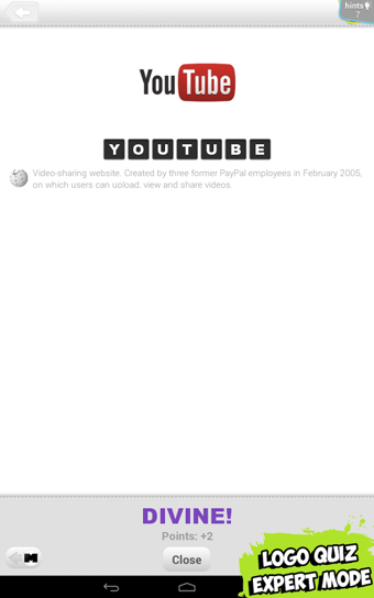 商标测试(Logo Quiz Full) v18.5 安卓版1