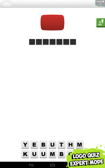 商标测试(Logo Quiz Full) v18.5 安卓版2