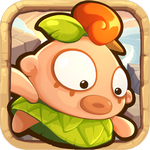 Caveboy Escape(魔窟男孩逃脫)