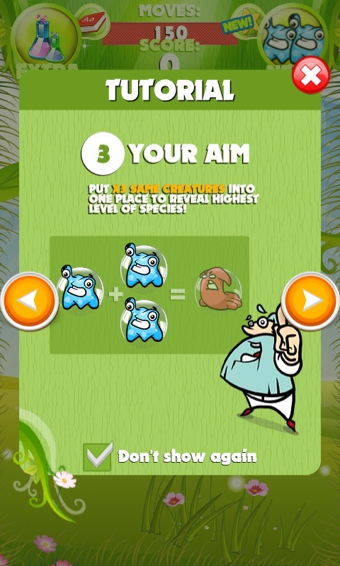 達(dá)爾文博士游戲下載