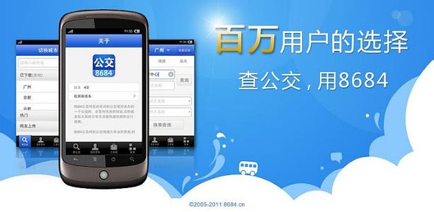 8684系列app大全下載-8684公交-8684火車-8684地鐵