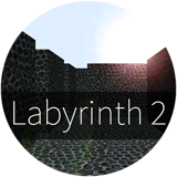 Labyrinth 2(走出迷宮2)