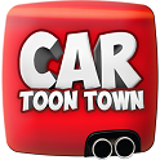 Car Toon Town(汽車卡通城)