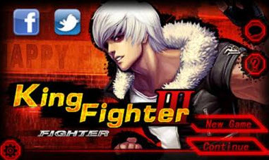 格斗之王3內(nèi)購修改版 v1.11 安卓版 0