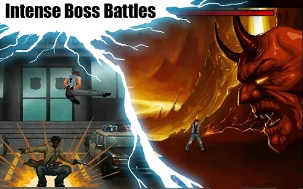 回旋(Roundhouse) v1.3 安卓版 2