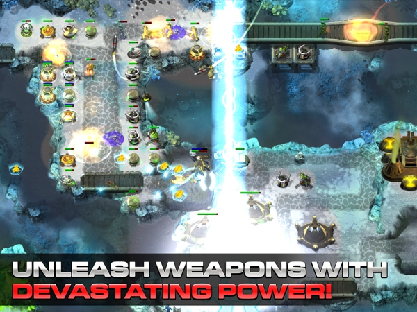 哨兵4黑暗之星 哨兵4黑暗之星内购版下载