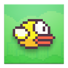 Flappy Bird(飛揚的小鳥)