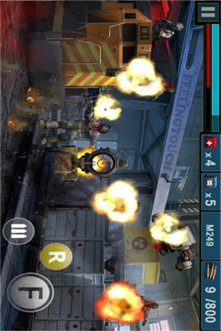 戰(zhàn)爭之王 v9.9.1 安卓版 1