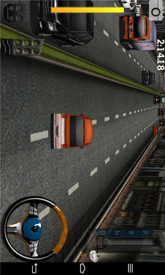 Driving(主駕駛賽車競(jìng)速游戲) v3.92 安卓版_附圖文游戲攻略 0