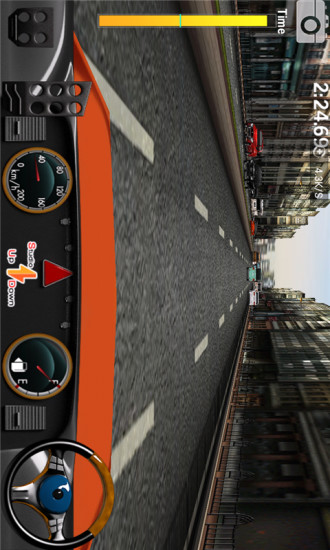 Driving(主駕駛賽車競(jìng)速游戲) v3.92 安卓版_附圖文游戲攻略 1