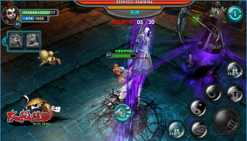 圈圈助手 圈圈助手安卓版