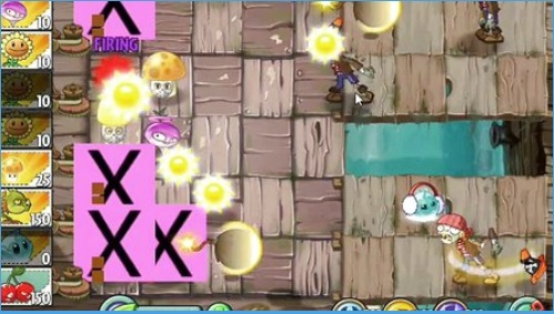 植物大戰(zhàn)僵尸2海洋世界 v1.8.1 安卓版 0