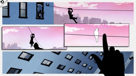 致命框架免費版(FRAMED) v3.1 安卓版 3