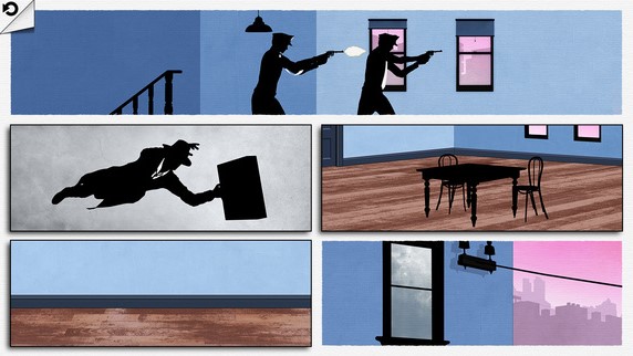 致命框架免費版(FRAMED) v3.1 安卓版 0