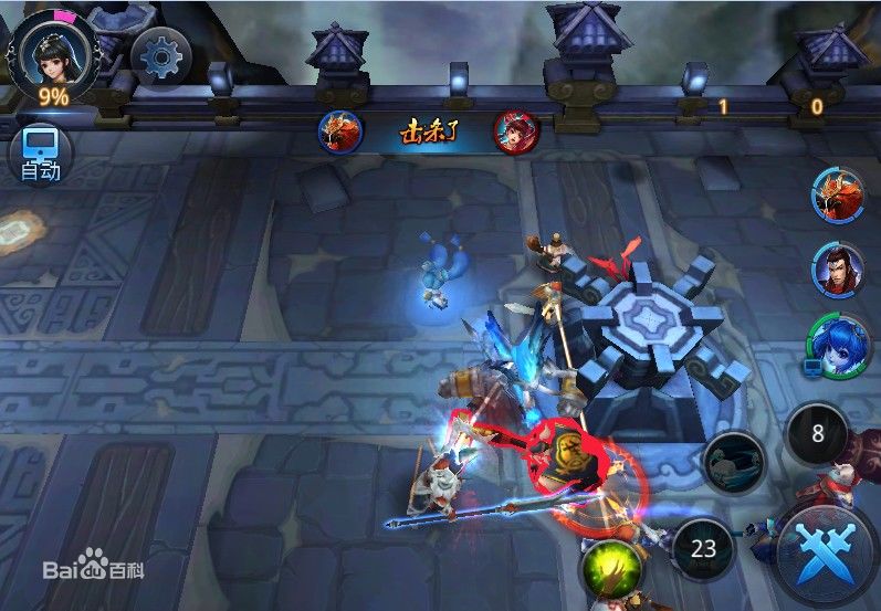 亂斗西游單機(jī)游戲 v1.0.76 安卓版 0