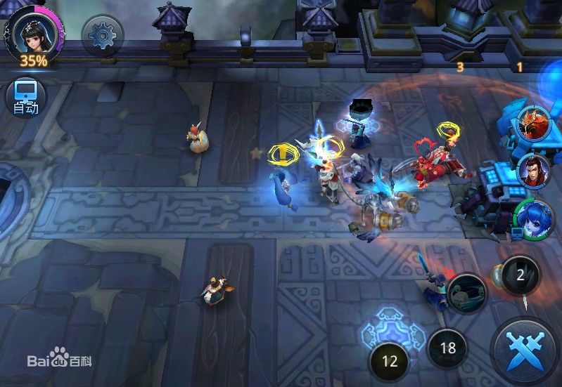 亂斗西游單機(jī)版下載