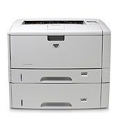 惠普hp laserjet 5200n系列激光打印機(jī)驅(qū)動(dòng) 0