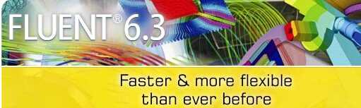 fluent 32位(流體動(dòng)力學(xué)系統(tǒng)) v6.3.26 官方版 0