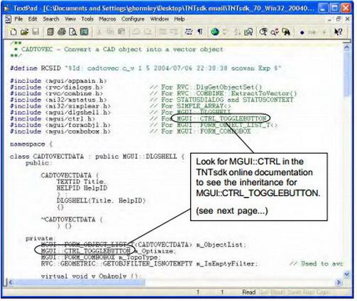 TNTsdk(軟件開發(fā)工具包) 20141013 官方版 0