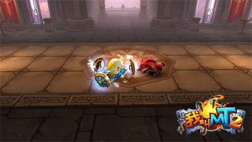 我叫mt2重制版 v3.0.4.0 安卓最新版 1