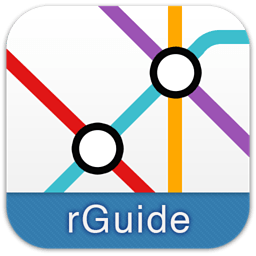地鐵大全(地鐵查詢)