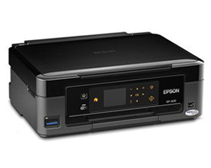 愛普生EPSON XP-400多功能一體機驅(qū)動程序 v7.8.0.1 官方版 0