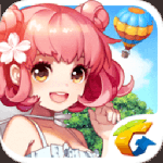 騰訊全民小鎮(zhèn)pc版