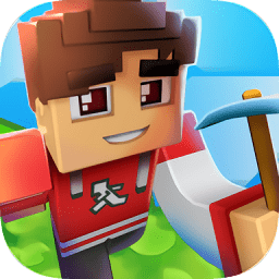 追趕木筏手游(chase craft)