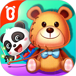 寶寶手工禮物坊游戲