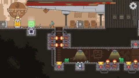 磚形槍(Gunbrick) v0.7 安卓版 0