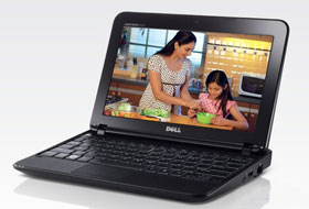 戴爾DELL Inspiron Mini 1018主板驅(qū)動 v9.1.1.1025 官方版 0
