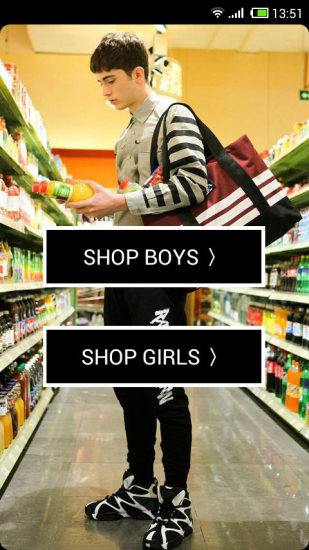 YOHO有貨(移動購物) v6.11.5 安卓版 0