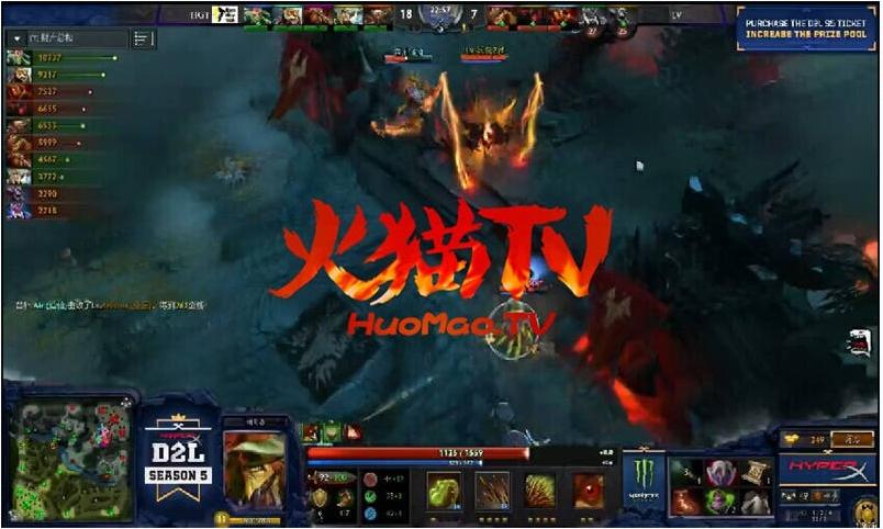 火貓TV app V1.2.8 安卓版 0